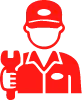 Uniforms Provided