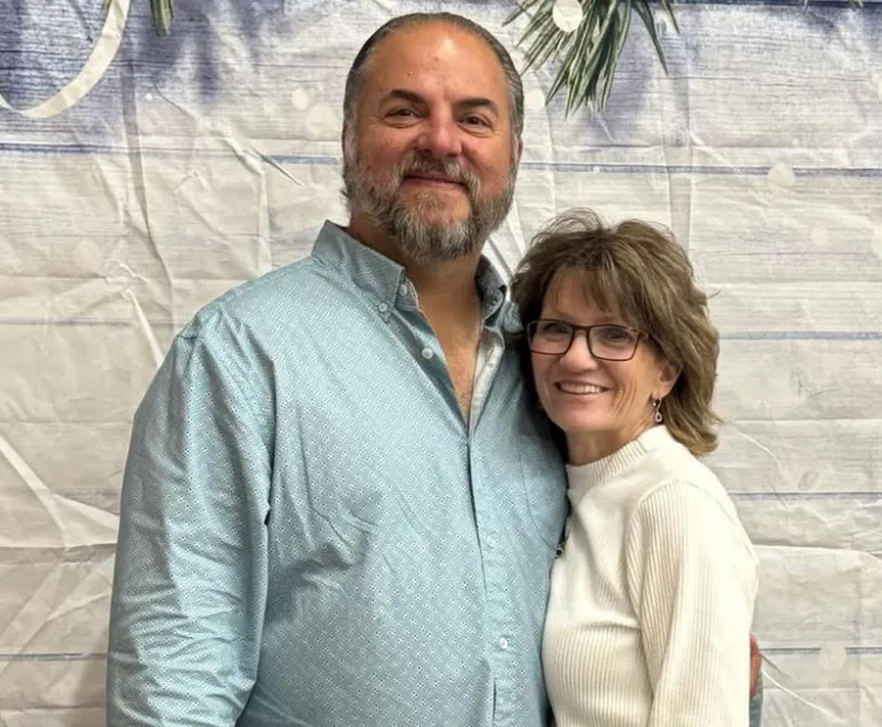 Derrell's Garage & Equipment Sales Owners