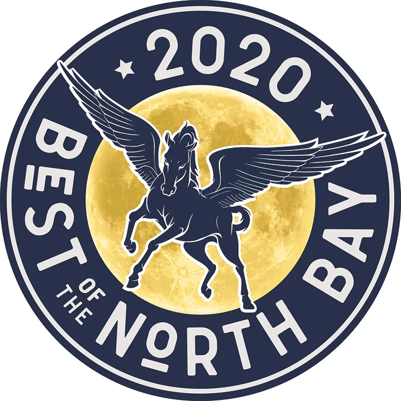 2020 Logo