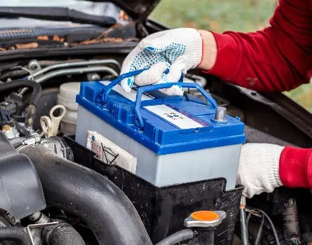 General Auto Repair