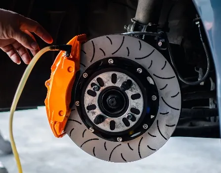 Brake Services