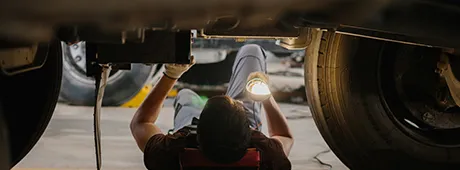 Air-System Repair