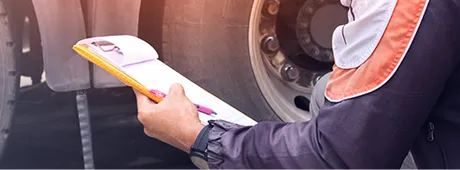 Fleet Inspection & Compliance Support