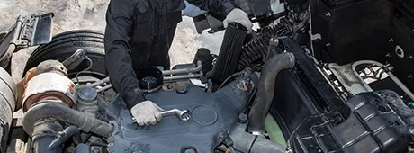 Preventive Maintenance