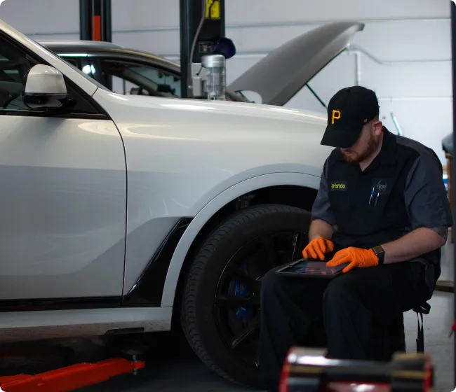 Personalized, family-like service
