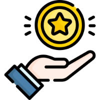 Oil Change Credit Icon