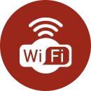 Complimentary Wi-Fi