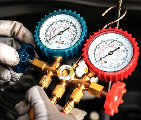 auto ac repair