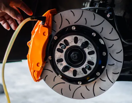 Brake Repair