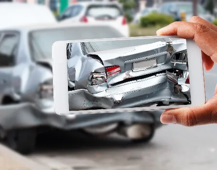 vehicle inspection services