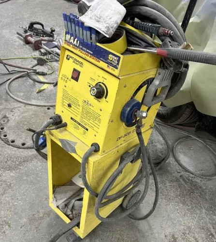 Training presentation