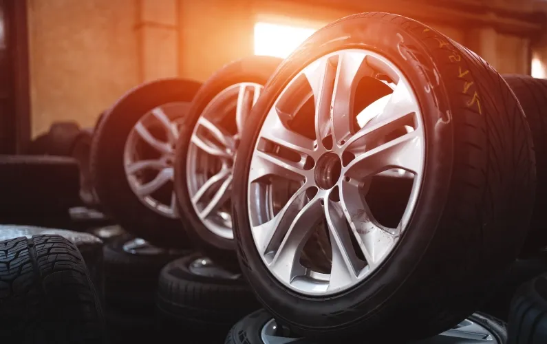 Tire Services