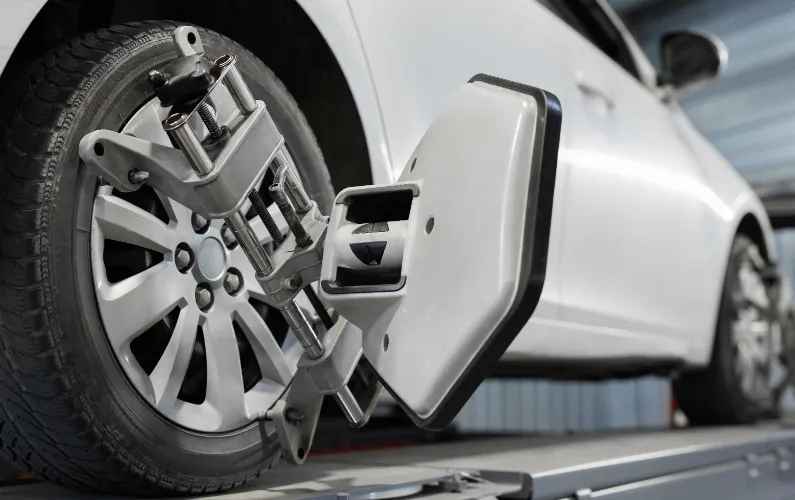 Tire Services