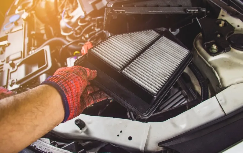 A/C Services
