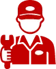 Uniforms Provided