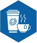 Complimentary Refreshments