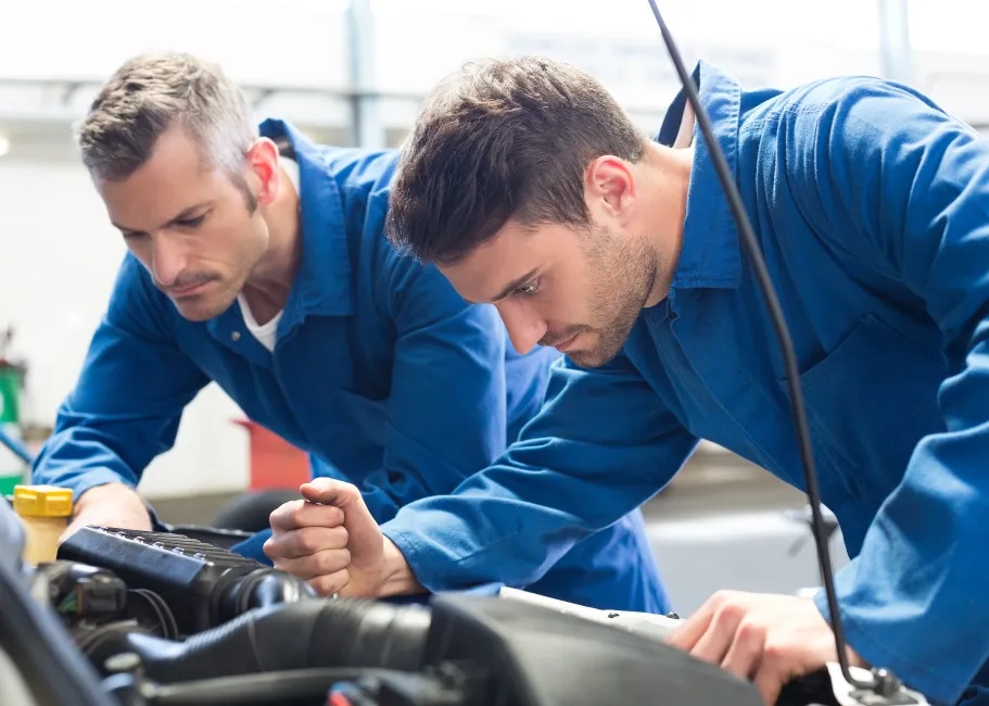 Chuck & Sons AutoCare