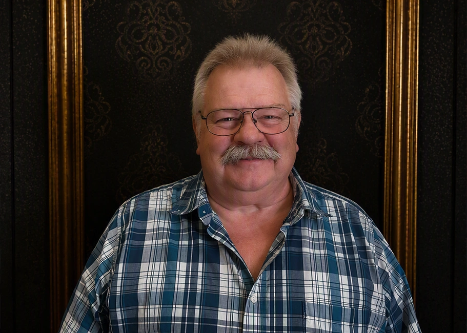 B & L Transmissions Owner