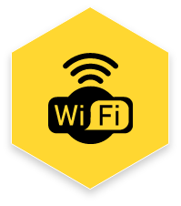 amenities icon