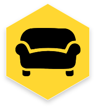 amenities icon