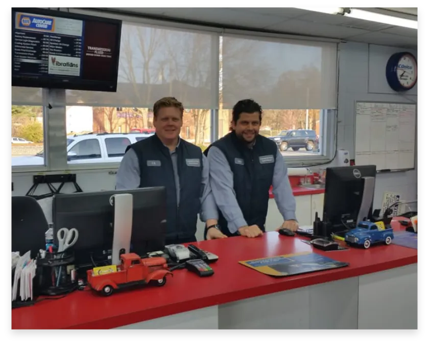 Lawson & Son Auto Repair