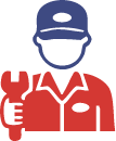 Paid Uniforms