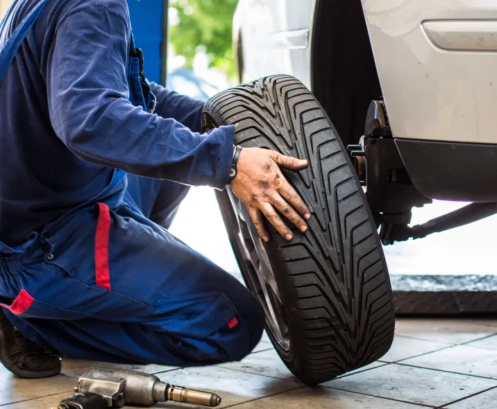 Tire Services