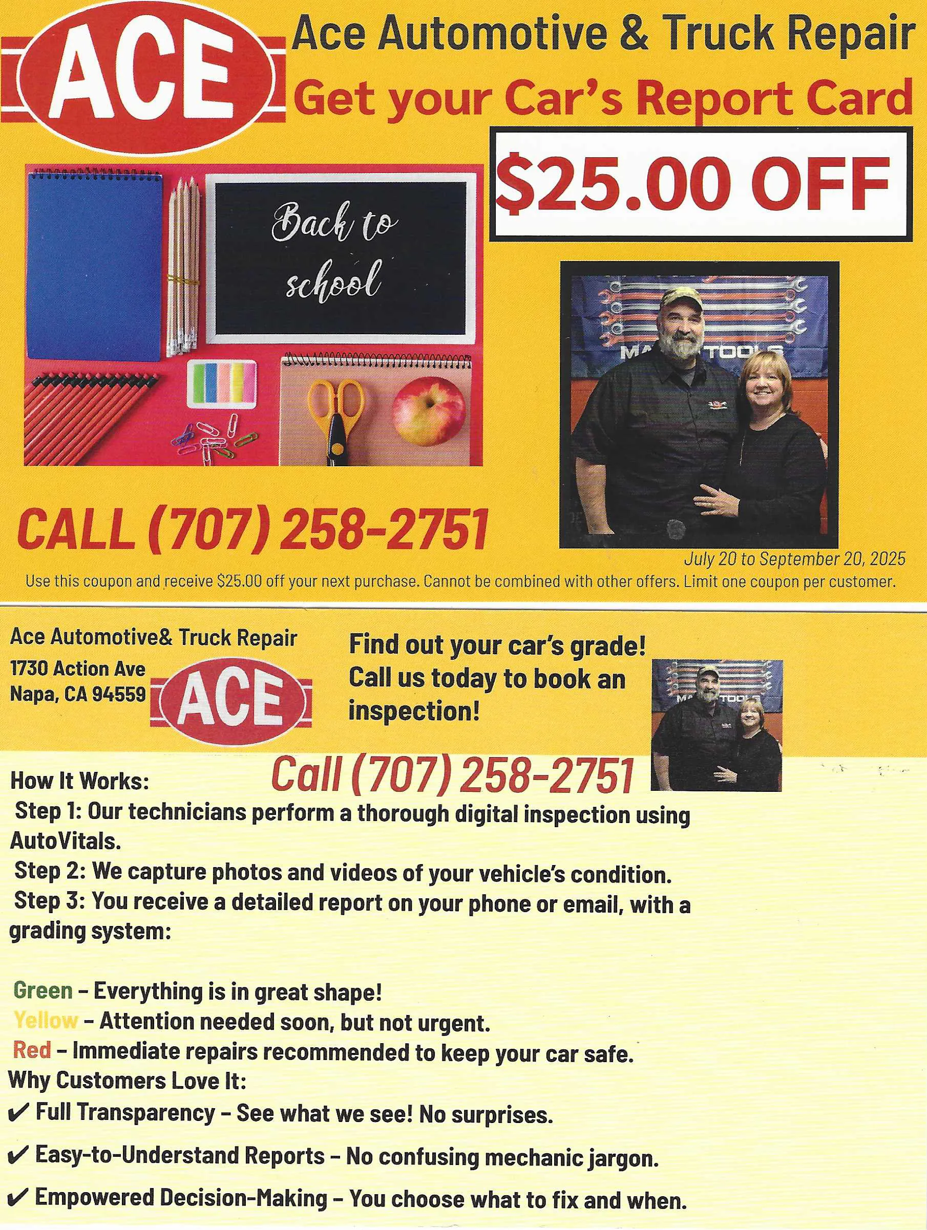 Flyer image