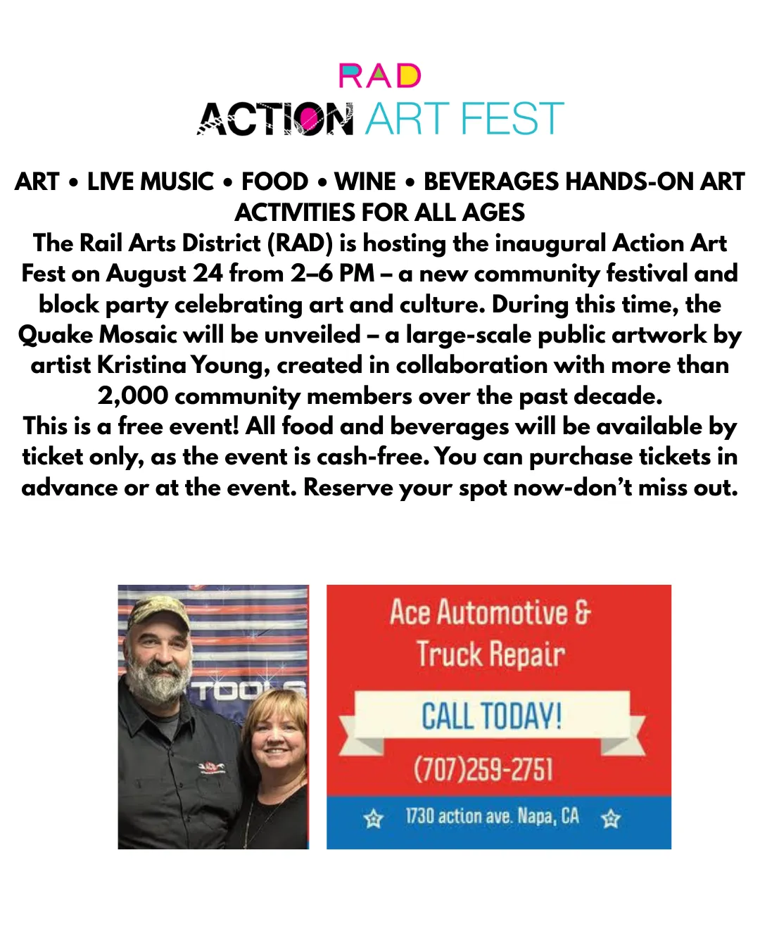 Flyer image