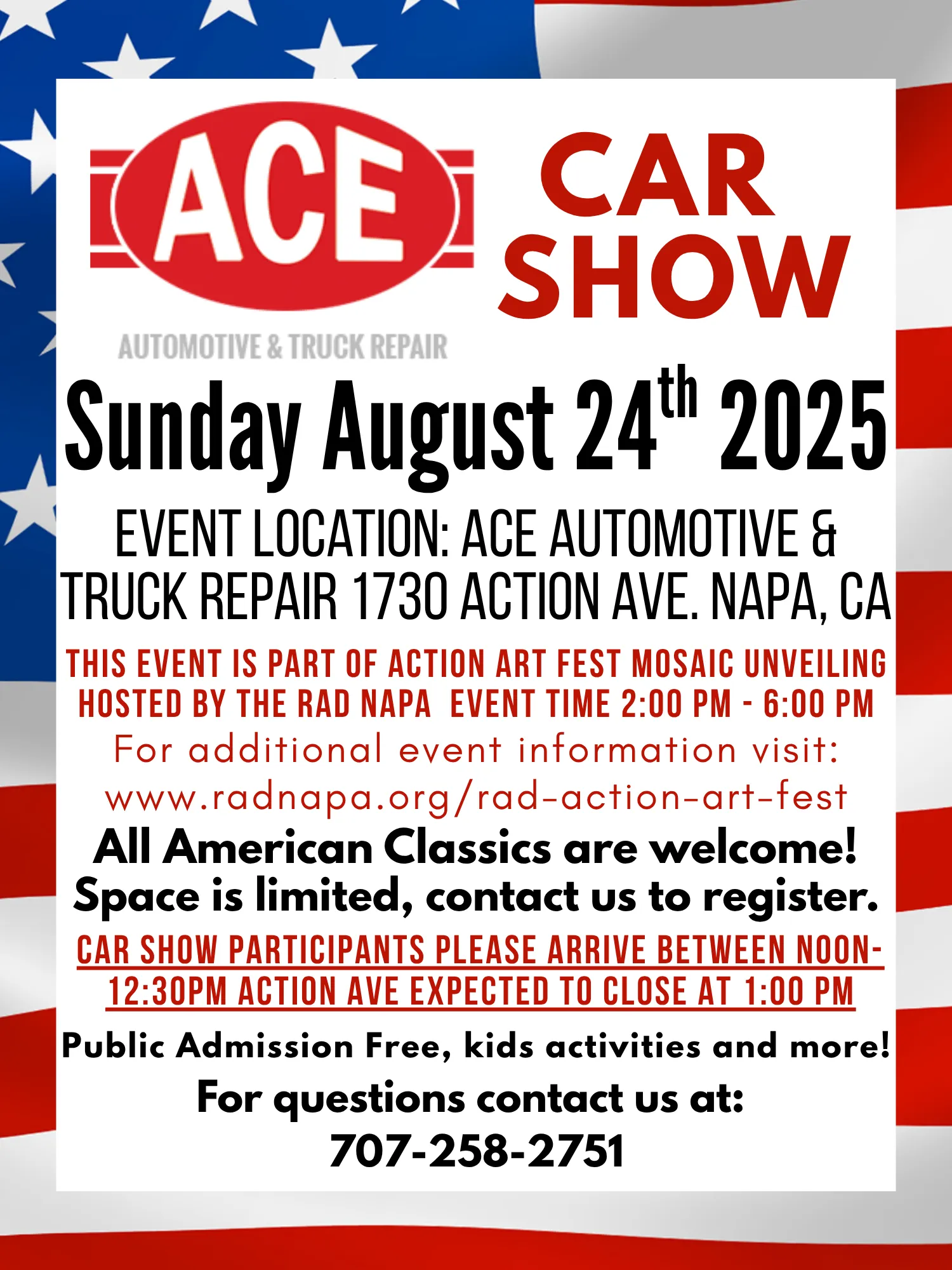 Flyer image