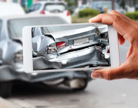 auto paint services