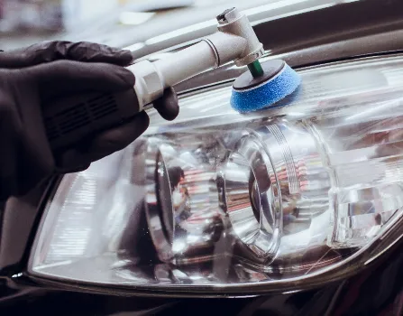 reconditioning service