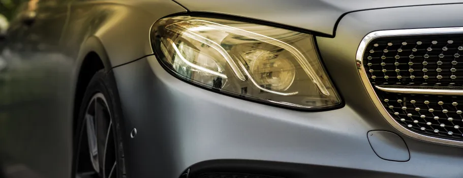 auto paint services