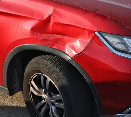 Dent Removal
