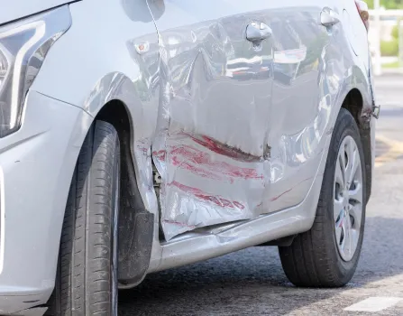 auto paint services