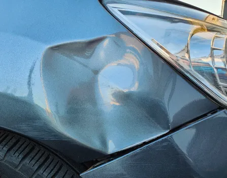 auto paint services