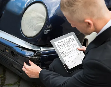 auto paint services