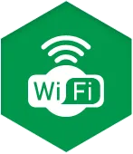 WiFi