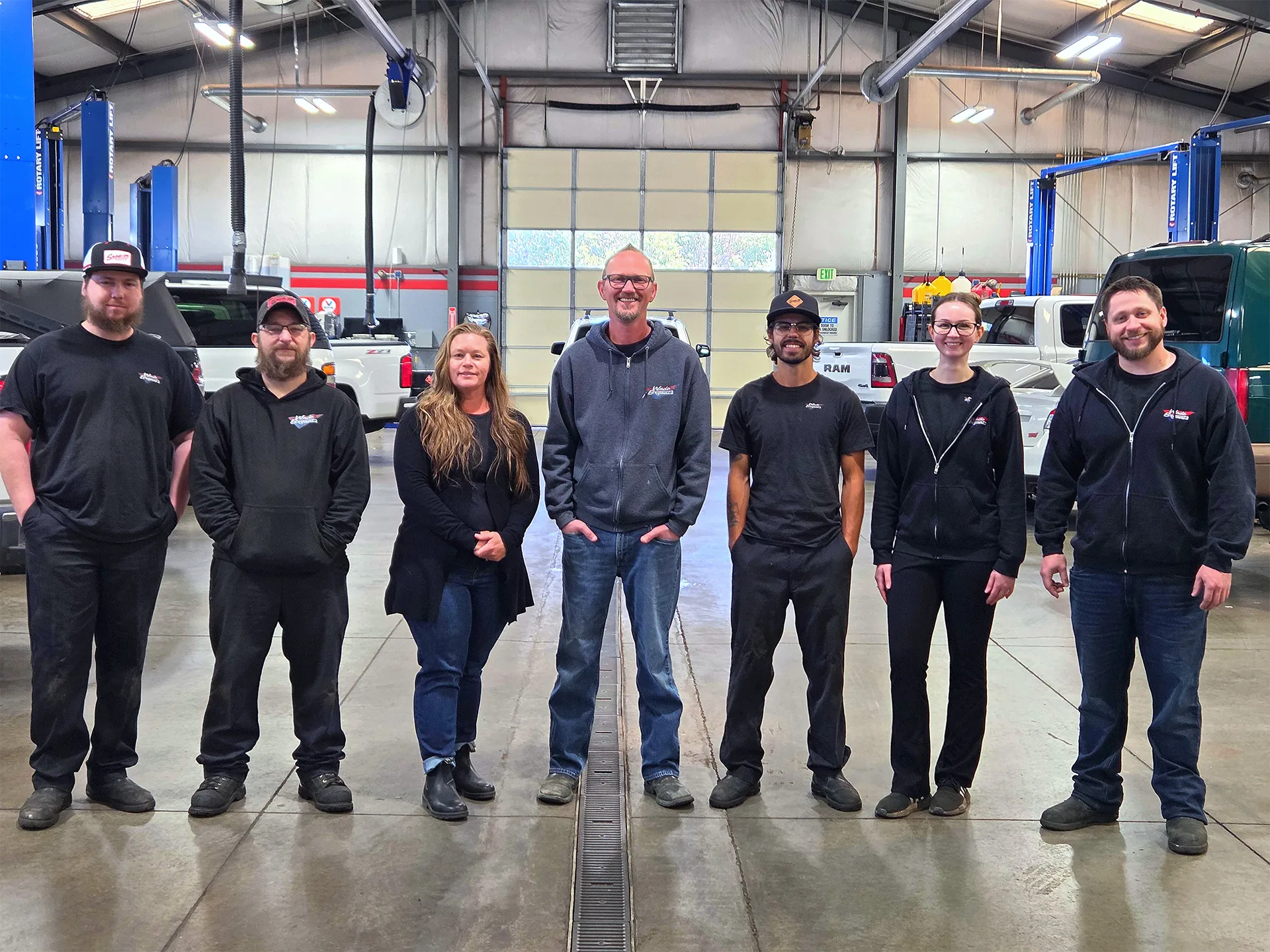 Wade Bryant's Auto Repair | Auto Repair in Bend