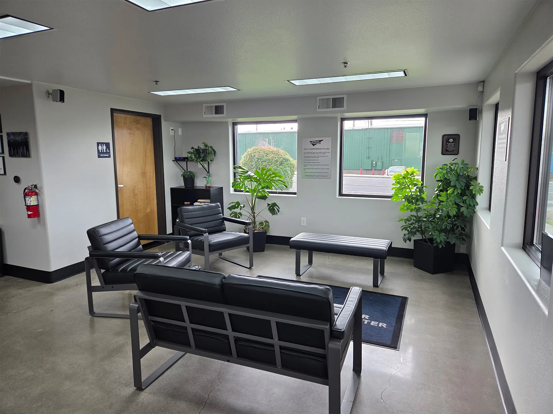 Wade Bryant's Auto Repair | Auto Repair in Bend