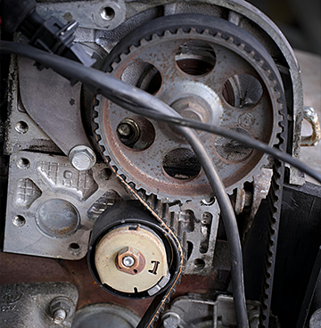 Wade Bryant's Auto Repair