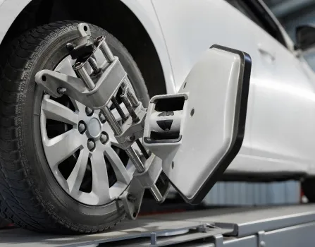 Transmission Repair Services