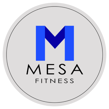 mesa fitness
