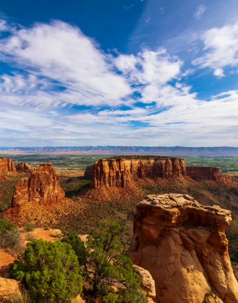 Colorado National Monument