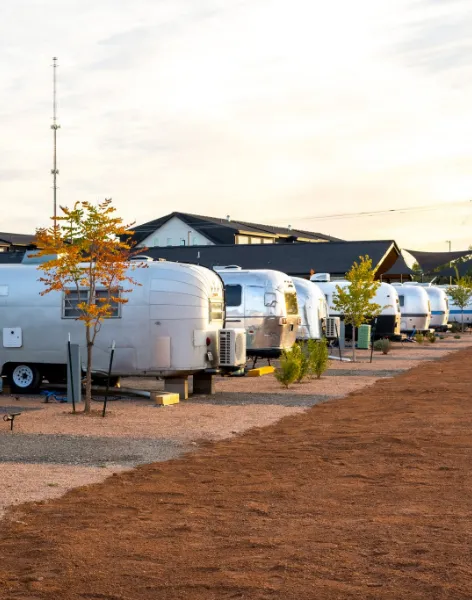 Camp Eddy RV Park