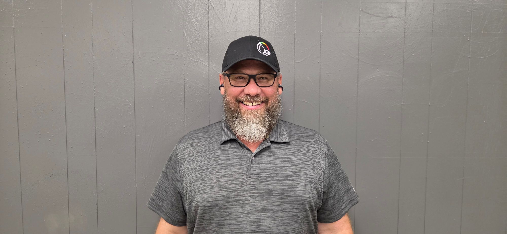 Kevin - Service Advisor