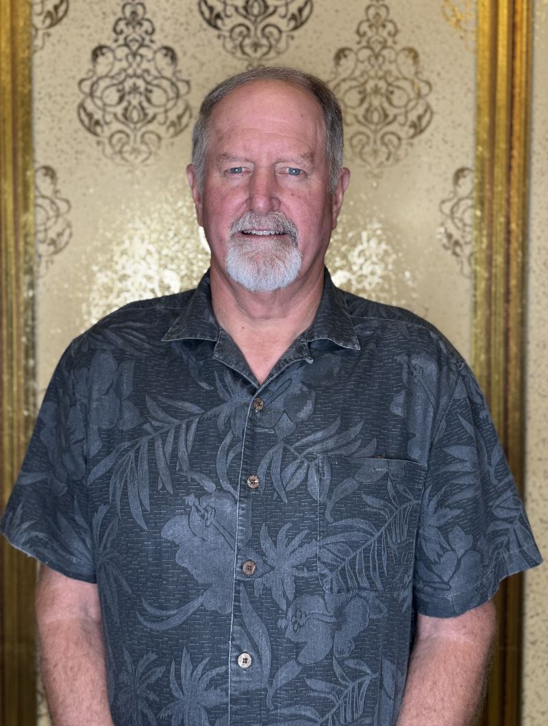 Dennis Goodhue