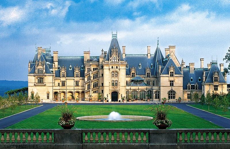 biltmore estate | get lifted auto repair