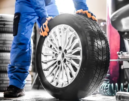Tire Service