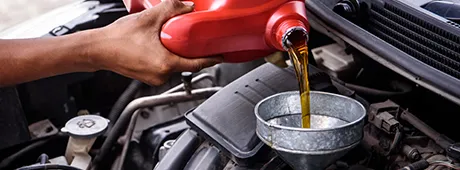 Maintenance & Mechanical Repairs